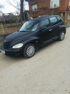 Chrysler Pt cruiser, снимка 9