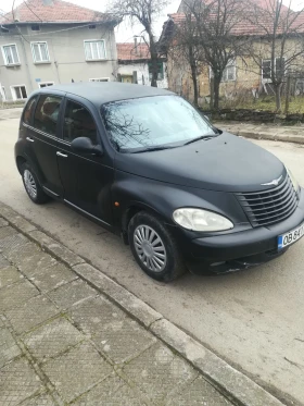 Chrysler Pt cruiser, снимка 8