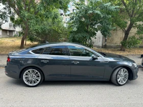 Audi A5, снимка 4