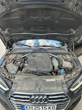 Audi A5, снимка 12