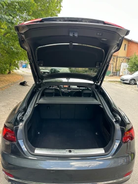 Audi A5, снимка 10