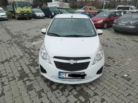 Chevrolet Spark 1.2i, снимка 8