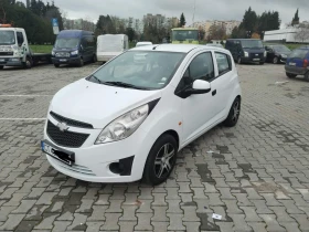Chevrolet Spark 1.2i, снимка 6