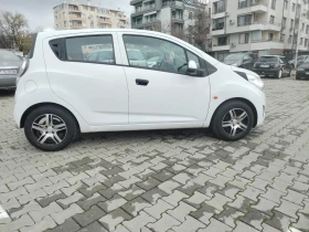 Chevrolet Spark 1.2i, снимка 5