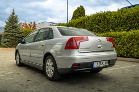 Citroen C5 Exclusive , снимка 4