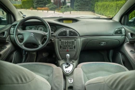 Citroen C5 Exclusive , снимка 8