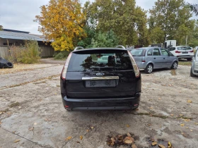 Ford Focus 1.6 TDI. TITANIUM, снимка 8