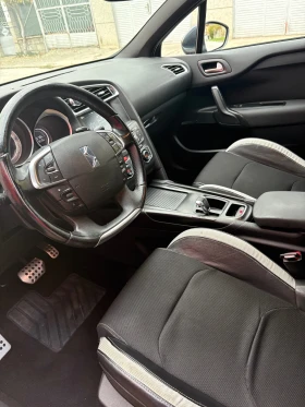 Citroen DS4 1.6 hdi, снимка 7