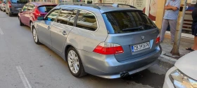 BMW 525, снимка 2