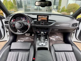 Audi A6 COMPETITION-S-LINE-3.0BI-TDI-ПАНОРАМА-360КАМЕРИ, снимка 11