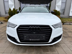 Audi A6 COMPETITION-S-LINE-3.0BI-TDI-ПАНОРАМА-360КАМЕРИ, снимка 2