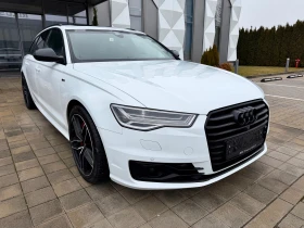 Audi A6 COMPETITION-S-LINE-3.0BI-TDI-ПАНОРАМА-360КАМЕРИ, снимка 3