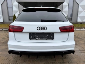 Audi A6 COMPETITION-S-LINE-3.0BI-TDI-ПАНОРАМА-360КАМЕРИ, снимка 6