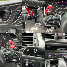 Audi A6 COMPETITION-S-LINE-3.0BI-TDI-ПАНОРАМА-360КАМЕРИ, снимка 16