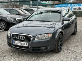 Audi A4 3.0TDI V6 QUATTRO, снимка 2