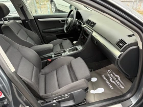 Audi A4 3.0TDI V6 QUATTRO, снимка 8