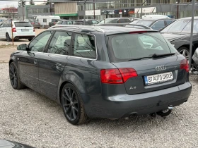 Audi A4 3.0TDI V6 QUATTRO, снимка 6