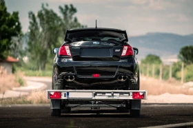 Subaru Impreza STi, снимка 15
