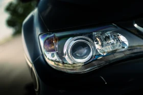 Subaru Impreza STi, снимка 12