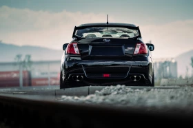 Subaru Impreza STi, снимка 6