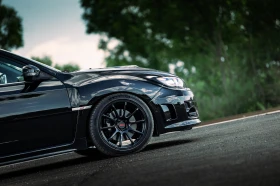 Subaru Impreza STi, снимка 10