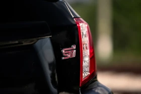 Subaru Impreza STi, снимка 13