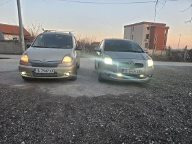 Toyota Yaris verso 1.3 АГУ , снимка 7