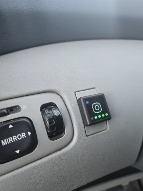 Toyota Yaris verso 1.3 АГУ , снимка 10