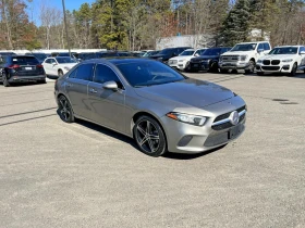 Mercedes-Benz A 220, снимка 1