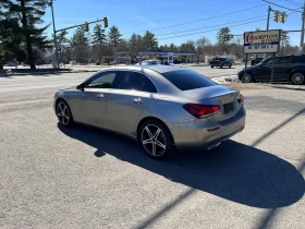 Mercedes-Benz A 220, снимка 4