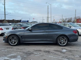 BMW 430 I * M-Package* * HeadUp* AвтоКредит* (ЦЕНА ДО БГ), снимка 8
