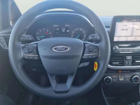 Ford Fiesta 1.1L, снимка 12