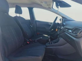 Ford Fiesta 1.1L, снимка 13