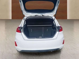 Ford Fiesta 1.1L, снимка 9