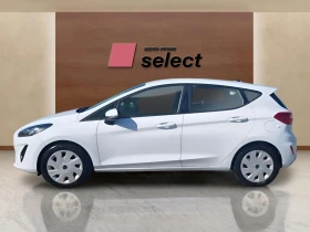 Ford Fiesta 1.1L, снимка 4