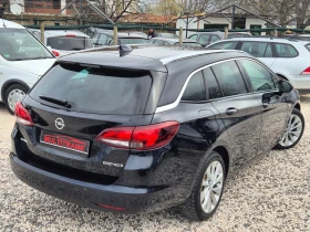 Opel Astra * КОЖА* ДИСТРОНИК* НАВИ* ПАМЕТ СЕД* FULL MAX* , снимка 5