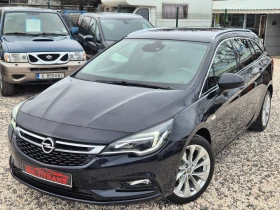 Opel Astra * КОЖА* ДИСТРОНИК* НАВИ* ПАМЕТ СЕД* FULL MAX* , снимка 1