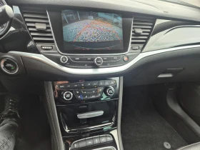 Opel Astra * КОЖА* ДИСТРОНИК* НАВИ* ПАМЕТ СЕД* FULL MAX* , снимка 15
