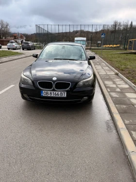 BMW 520, снимка 3