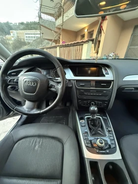 Audi A4 2.0TDI LED, снимка 7