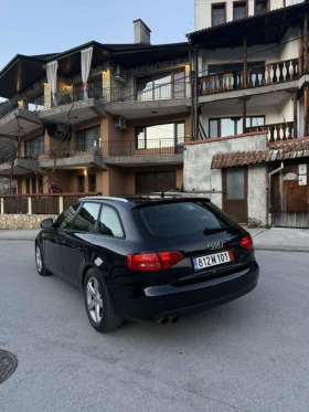 Audi A4 2.0TDI LED, снимка 5