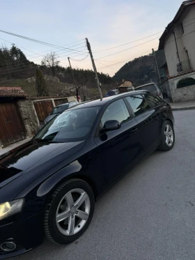 Audi A4 2.0TDI LED, снимка 4