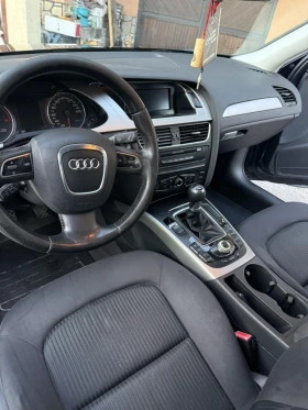 Audi A4 2.0TDI LED, снимка 8