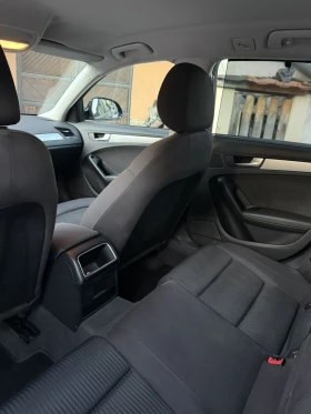 Audi A4 2.0TDI LED, снимка 12