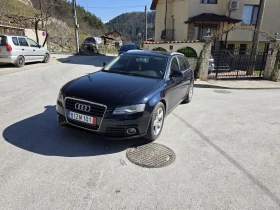 Audi A4 2.0TDI LED, снимка 1