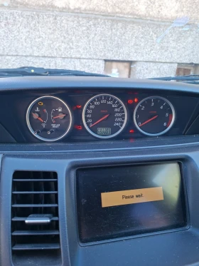 Nissan Primera, снимка 7