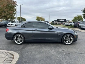 BMW 428 xDrive* АвтоКредит* (ЦЕНА ДО БГ), снимка 5