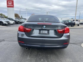 BMW 428 xDrive* АвтоКредит* (ЦЕНА ДО БГ), снимка 7