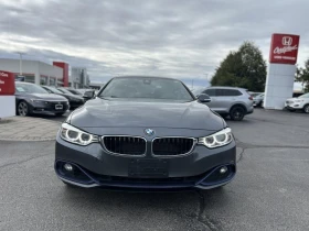 BMW 428 xDrive* АвтоКредит* (ЦЕНА ДО БГ), снимка 3