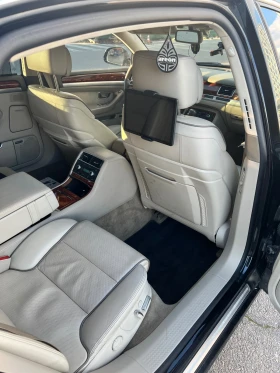 Audi A8, снимка 8